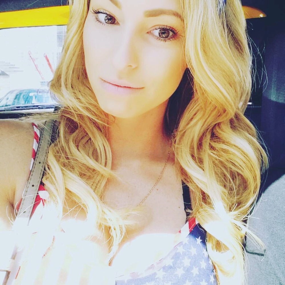 Meet your Posher, Lauren